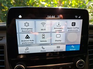 Ford Transit 2020 L2H2 MAXI EURO6D NAVI CAMERA APPLE PLAY 3ΘΕΣΕΙΣ-thumb-55