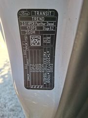 Ford Transit 2020 L2H2 MAXI EURO6D NAVI CAMERA APPLE PLAY 3ΘΕΣΕΙΣ-thumb-58