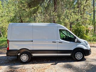 Ford Transit 2020 L2H2 MAXI EURO6D NAVI CAMERA APPLE PLAY 3ΘΕΣΕΙΣ-thumb-17