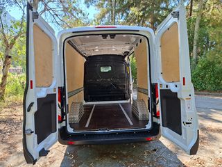 Ford Transit 2020 L2H2 MAXI EURO6D NAVI CAMERA APPLE PLAY 3ΘΕΣΕΙΣ-thumb-24