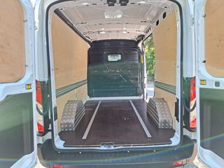 Ford Transit 2020 L2H2 MAXI EURO6D NAVI CAMERA APPLE PLAY 3ΘΕΣΕΙΣ-thumb-27