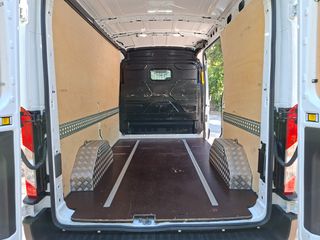 Ford Transit 2020 L2H2 MAXI EURO6D NAVI CAMERA APPLE PLAY 3ΘΕΣΕΙΣ-thumb-28
