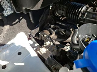 Ford Transit 2020 L2H2 MAXI EURO6D NAVI CAMERA APPLE PLAY 3ΘΕΣΕΙΣ-thumb-33