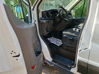 Ford Transit 2020 L2H2 MAXI EURO6D NAVI CAMERA APPLE PLAY 3ΘΕΣΕΙΣ-thumb-35