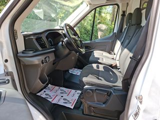 Ford Transit 2020 L2H2 MAXI EURO6D NAVI CAMERA APPLE PLAY 3ΘΕΣΕΙΣ-thumb-37
