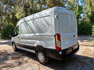 Ford Transit 2020 L2H2 MAXI EURO6D NAVI CAMERA APPLE PLAY 3ΘΕΣΕΙΣ-thumb-8