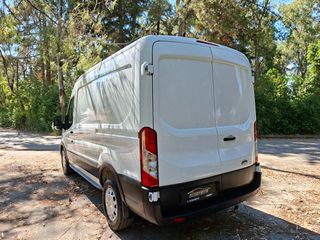 Ford Transit 2020 L2H2 MAXI EURO6D NAVI CAMERA APPLE PLAY 3ΘΕΣΕΙΣ-thumb-9