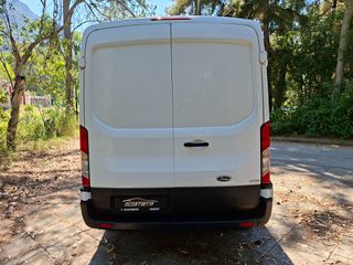 Ford Transit 2020 L2H2 MAXI EURO6D NAVI CAMERA APPLE PLAY 3ΘΕΣΕΙΣ-thumb-12