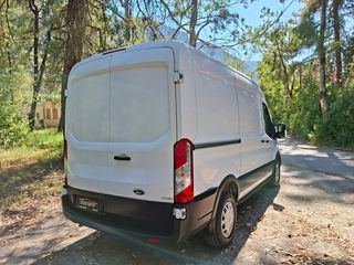 Ford Transit 2020 L2H2 MAXI EURO6D NAVI CAMERA APPLE PLAY 3ΘΕΣΕΙΣ-thumb-14