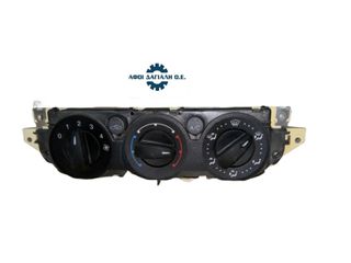 FORD FOCUS MK2, FOCUS C-MAX (2004-2011), Σύστημα Κλιματισμού / Χειριστήρια Καλοριφέρ & A/C, με κωδικό 3M5T-19980-AD-thumb-3