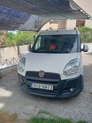 Fiat Doblo 2013