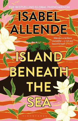 ISLAND BENEATH THE SEA PB