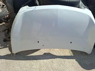 CHEVROLLET SPARK ΚΑΠΟ ΕΜΠΡΟΣ