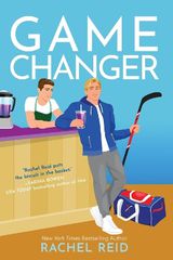 GAME CHANGERS 1: GAME CHANGER