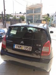 Citroen C2 2008 VTR 1.1-thumb-1