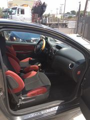 Citroen C2 2008 VTR 1.1-thumb-2