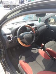Citroen C2 2008 VTR 1.1-thumb-3