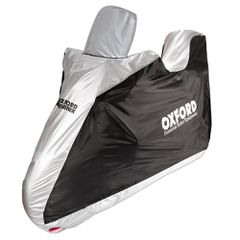 Κάλυμμα κουκούλα με topbox Oxford CV217