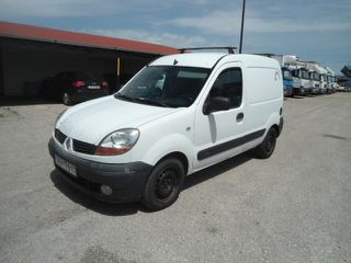 Κλούβα Renault 2006 KANGOO