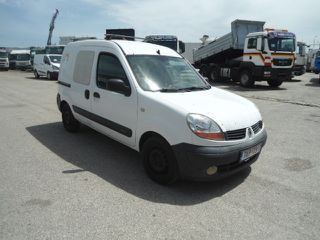 Κλούβα Renault 2006 KANGOO-thumb-1