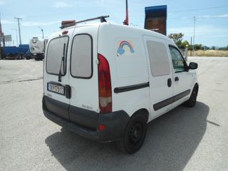 Κλούβα Renault 2006 KANGOO-thumb-3