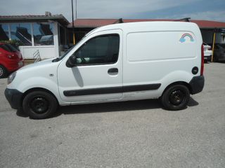 Κλούβα Renault 2006 KANGOO-thumb-4