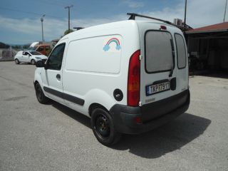 Κλούβα Renault 2006 KANGOO-thumb-5