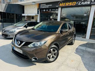 Nissan Qashqai 2014 1.6 DCI TEKNA ΑΥΤΌΜΑΤΟ
