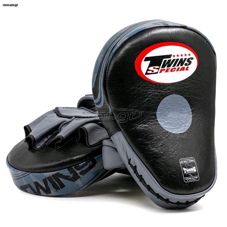 ΣΟΥΠΕΡ ΠΑΚΕΤΟ COACHING KICK/BOXING-MUAY THAI