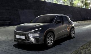 Lexus LBX 2026 Tech FWD Edition