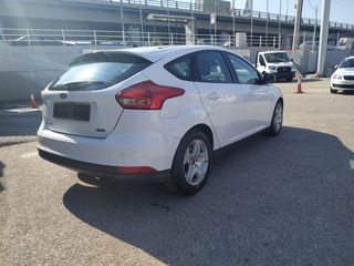 Ford Focus 2017 ECOBOOST 125hp ΕΛΛΗΝΙΚΟ PAZAROPOULOS-thumb-4