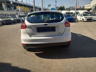Ford Focus 2017 ECOBOOST 125hp ΕΛΛΗΝΙΚΟ PAZAROPOULOS-thumb-5