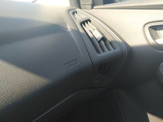 Ford Focus 2017 ECOBOOST 125hp ΕΛΛΗΝΙΚΟ PAZAROPOULOS-thumb-13