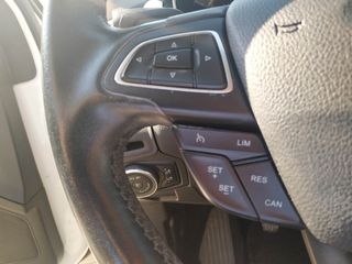 Ford Focus 2017 ECOBOOST 125hp ΕΛΛΗΝΙΚΟ PAZAROPOULOS-thumb-15