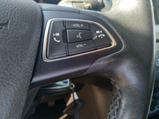 Ford Focus 2017 ECOBOOST 125hp ΕΛΛΗΝΙΚΟ PAZAROPOULOS-thumb-16