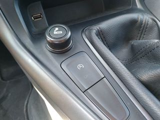 Ford Focus 2017 ECOBOOST 125hp ΕΛΛΗΝΙΚΟ PAZAROPOULOS-thumb-20