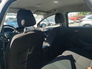 Ford Focus 2017 ECOBOOST 125hp ΕΛΛΗΝΙΚΟ PAZAROPOULOS-thumb-23