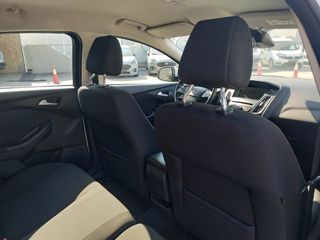 Ford Focus 2017 ECOBOOST 125hp ΕΛΛΗΝΙΚΟ PAZAROPOULOS-thumb-26