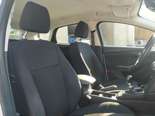 Ford Focus 2017 ECOBOOST 125hp ΕΛΛΗΝΙΚΟ PAZAROPOULOS-thumb-28
