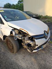 Renault Clio 2018-thumb-1