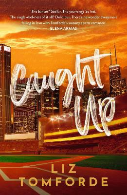 WINDY CITY 3: CAUGHT UP PB