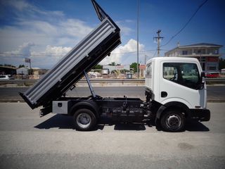 Nissan Cabstar 2016 ΝΤ400*ΑΝΑΤΡΟΠΗ 3ΣΗΜΕΙΩΝ*EURO6*3ΘΕΣΕΙΣ*ΕΡΑΣΙΤΕΧΝΙΚΟ ΔΙΠΛΩΜΑ-thumb-2