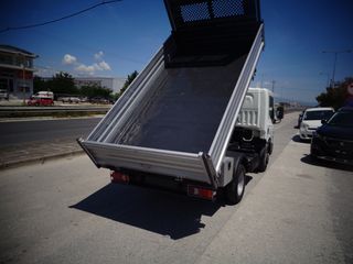 Nissan Cabstar 2016 ΝΤ400*ΑΝΑΤΡΟΠΗ 3ΣΗΜΕΙΩΝ*EURO6*3ΘΕΣΕΙΣ*ΕΡΑΣΙΤΕΧΝΙΚΟ ΔΙΠΛΩΜΑ-thumb-3