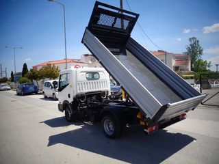 Nissan Cabstar 2016 ΝΤ400*ΑΝΑΤΡΟΠΗ 3ΣΗΜΕΙΩΝ*EURO6*3ΘΕΣΕΙΣ*ΕΡΑΣΙΤΕΧΝΙΚΟ ΔΙΠΛΩΜΑ-thumb-5