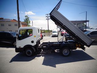 Nissan Cabstar 2016 ΝΤ400*ΑΝΑΤΡΟΠΗ 3ΣΗΜΕΙΩΝ*EURO6*3ΘΕΣΕΙΣ*ΕΡΑΣΙΤΕΧΝΙΚΟ ΔΙΠΛΩΜΑ-thumb-6