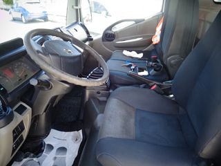 Nissan Cabstar 2016 ΝΤ400*ΑΝΑΤΡΟΠΗ 3ΣΗΜΕΙΩΝ*EURO6*3ΘΕΣΕΙΣ*ΕΡΑΣΙΤΕΧΝΙΚΟ ΔΙΠΛΩΜΑ-thumb-10