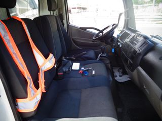 Nissan Cabstar 2016 ΝΤ400*ΑΝΑΤΡΟΠΗ 3ΣΗΜΕΙΩΝ*EURO6*3ΘΕΣΕΙΣ*ΕΡΑΣΙΤΕΧΝΙΚΟ ΔΙΠΛΩΜΑ-thumb-11