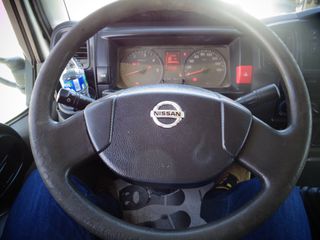 Nissan Cabstar 2016 ΝΤ400*ΑΝΑΤΡΟΠΗ 3ΣΗΜΕΙΩΝ*EURO6*3ΘΕΣΕΙΣ*ΕΡΑΣΙΤΕΧΝΙΚΟ ΔΙΠΛΩΜΑ-thumb-16