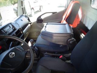Nissan Cabstar 2016 ΝΤ400*ΑΝΑΤΡΟΠΗ 3ΣΗΜΕΙΩΝ*EURO6*3ΘΕΣΕΙΣ*ΕΡΑΣΙΤΕΧΝΙΚΟ ΔΙΠΛΩΜΑ-thumb-20
