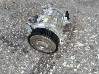 ΠΩΛΕΊΤΑΙ ΚΟΜΠΡΕΣΕΡ A/C FIAT 500X/ JEEP RENEGADE 1.6D-thumb-1